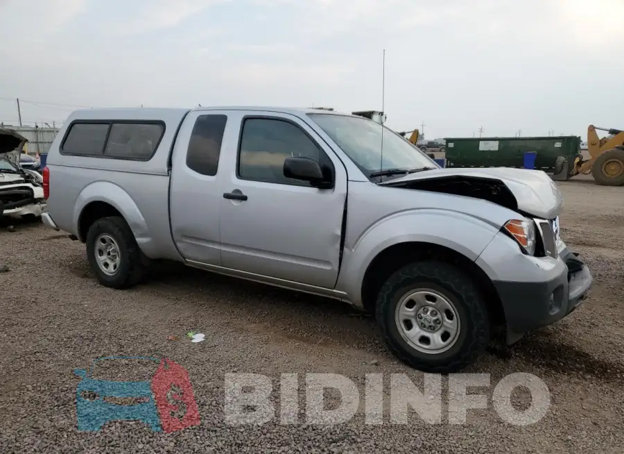 1N6BD0CT5JN760333 Photo# 4