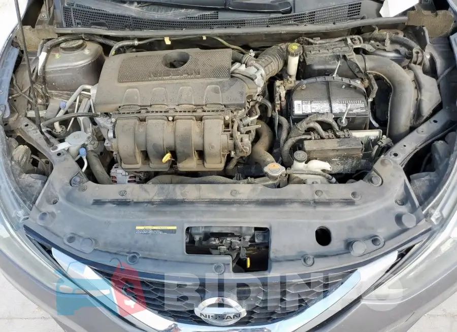 3N1AB7AP3JY298802 Photo# 11
