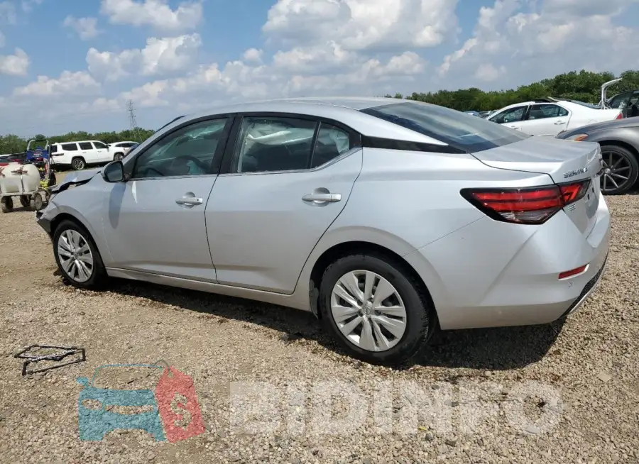 3N1AB8BV4NY293245 Photo# 2