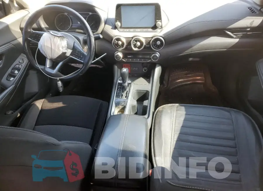 3N1AB8CV1LY210642 Photo# 8