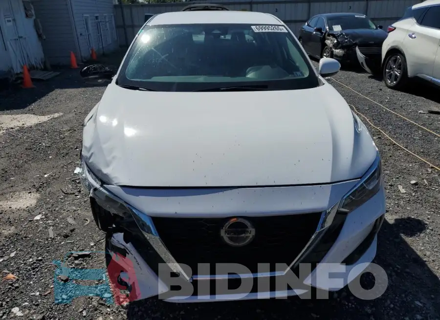 3N1AB8CV1LY279167 Photo# 5