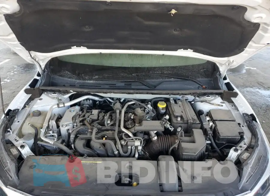 3N1AB8CV5RY219949 Photo# 11