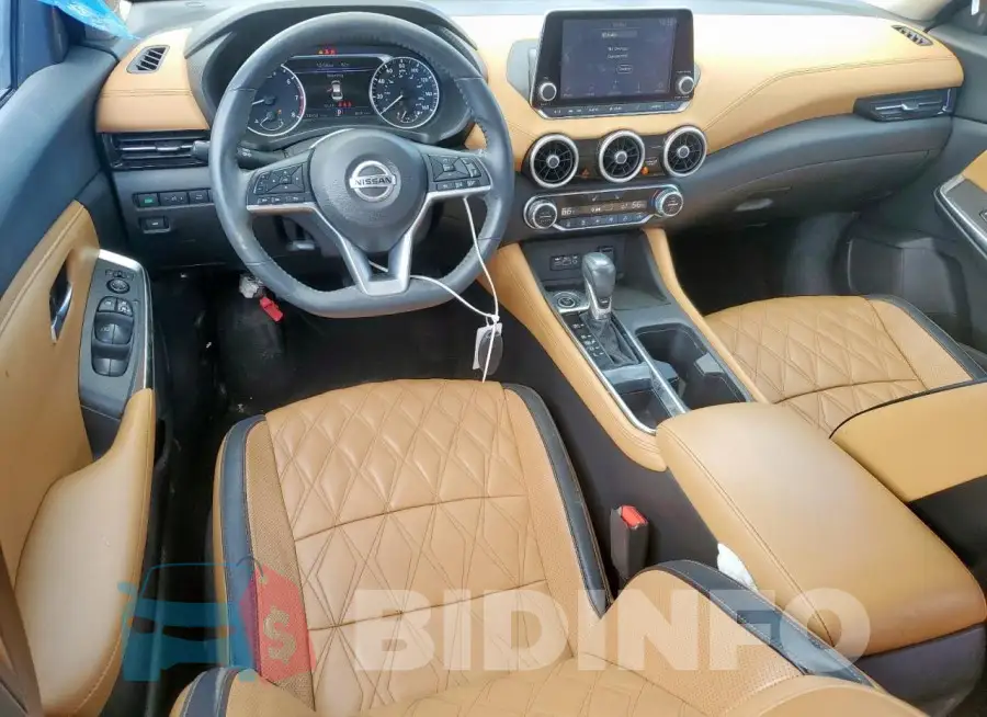 3N1AB8CV6LY287944 Photo# 8