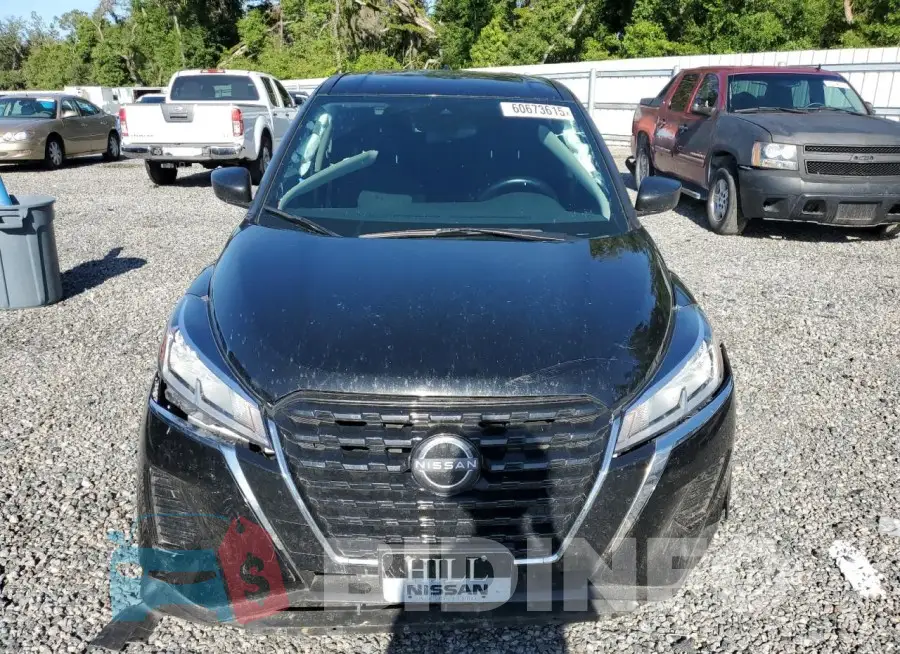 3N1CP5BV1RL575838 Photo# 5