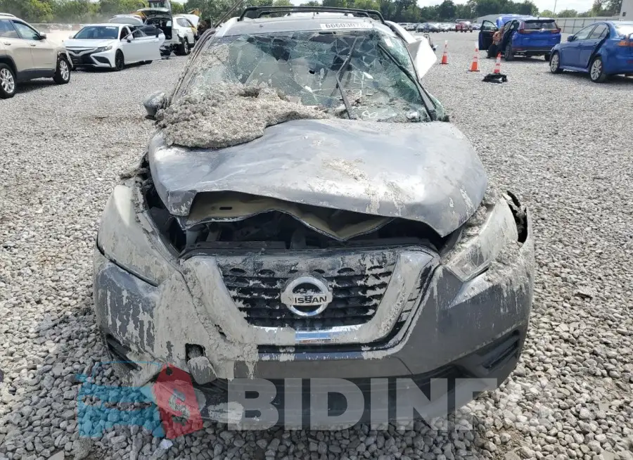 3N1CP5CU2KL492088 Photo# 5