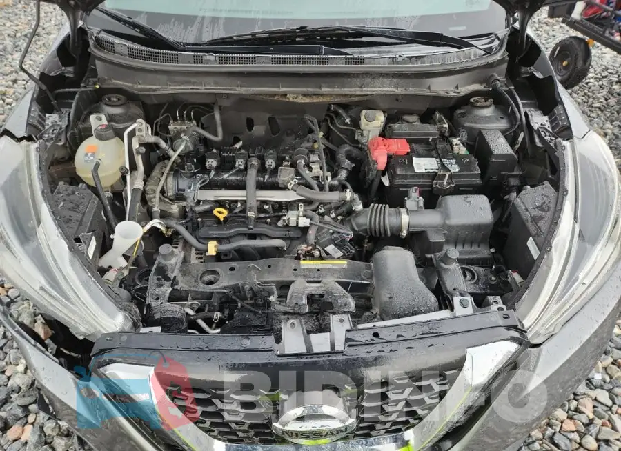 3N1CP5CV1LL480542 Photo# 12