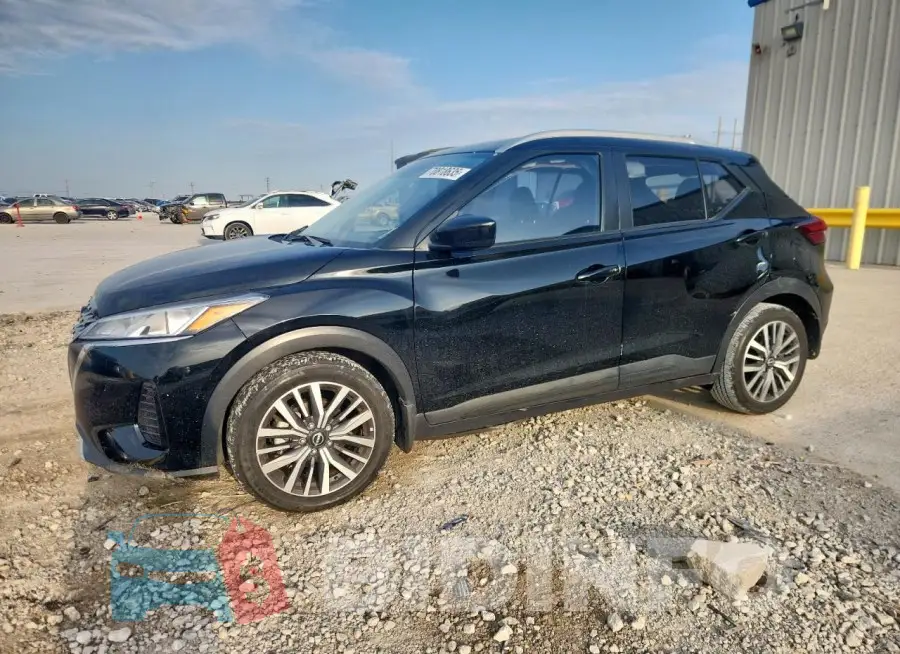 3N1CP5CV1RL474863 Photo# 1