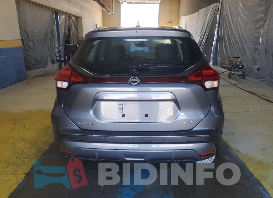 3N1CP5CV1RL564143 Photo# 6