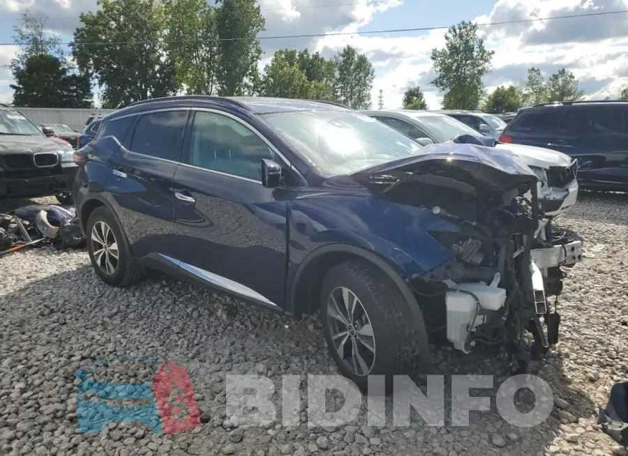 5N1AZ2BS9PC106634 Photo# 4