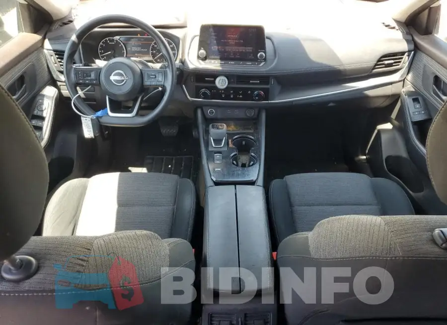 5N1BT3AA1NC707733 Photo# 8