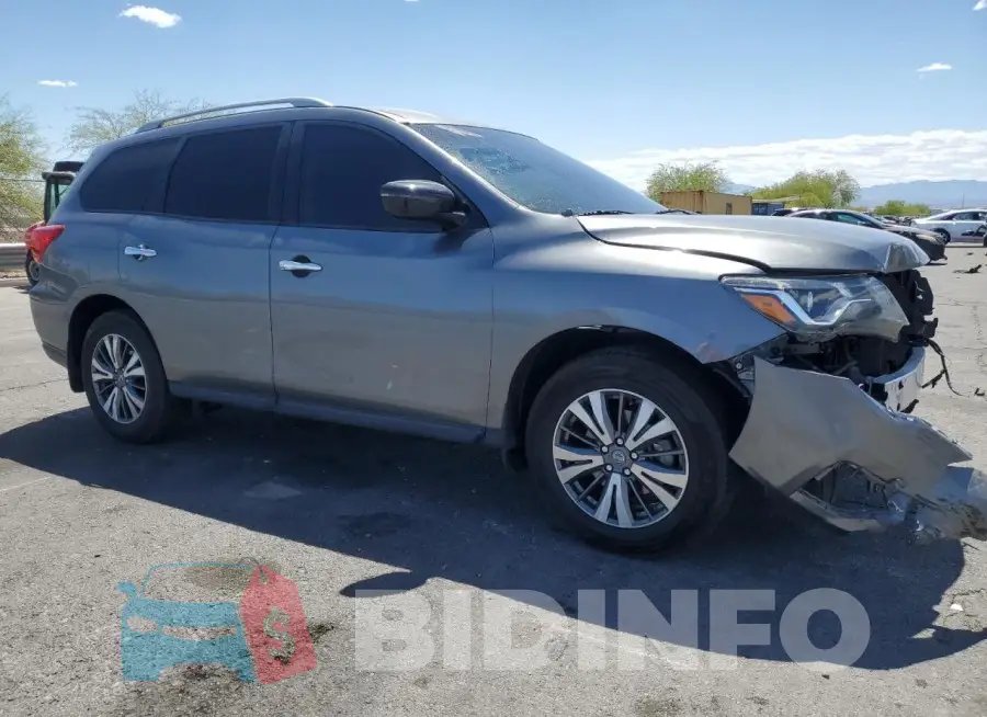 5N1DR2AN7LC638239 Photo# 4