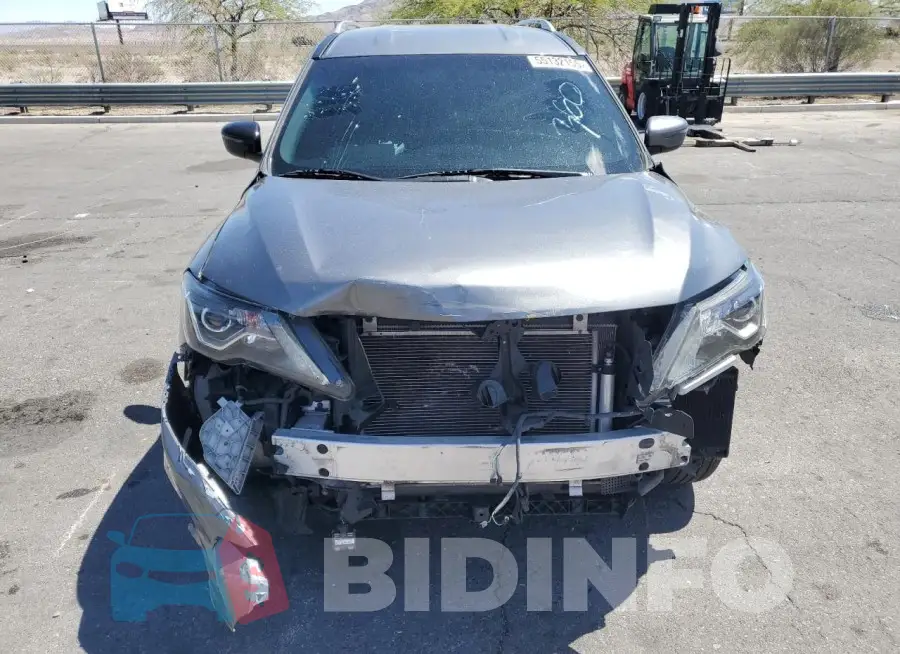 5N1DR2AN7LC638239 Photo# 5
