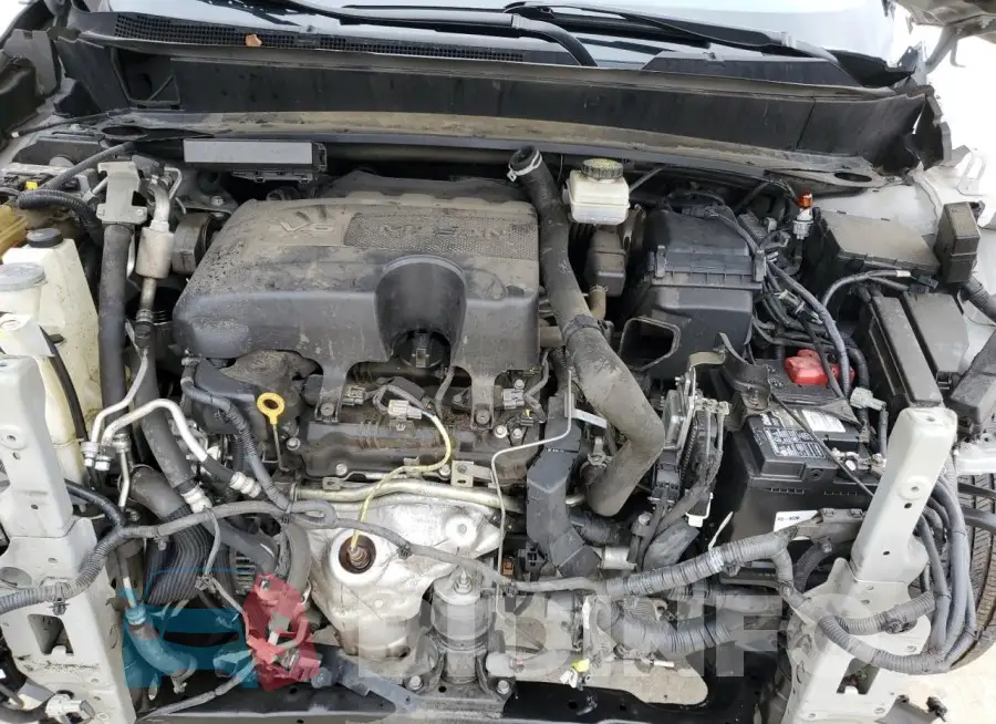 5N1DR2AN8LC640212 Photo# 11