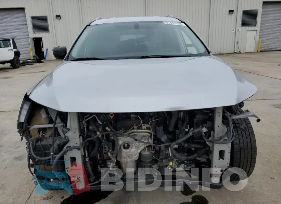 5N1DR2AN8LC640212 Photo# 5