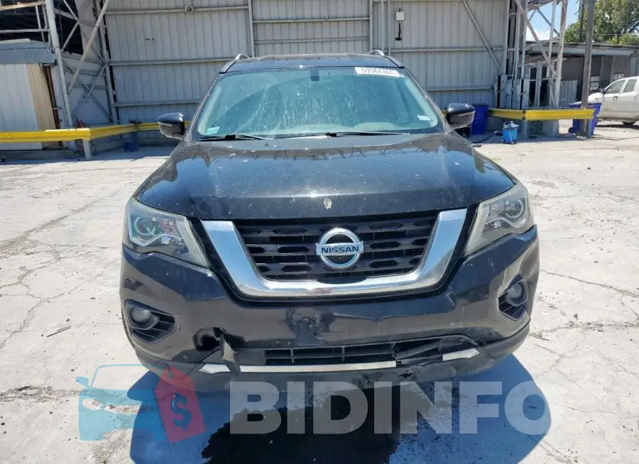 5N1DR2MM6KC618694 Photo# 5