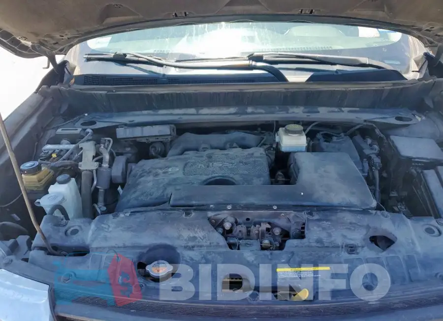 5N1DR2MM6KC618694 Photo# 11
