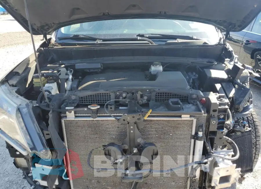 5N1DR2MM7KC650425 Photo# 12