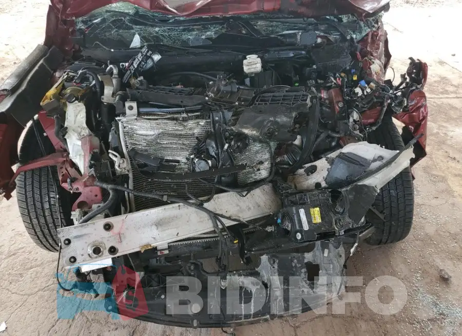 5N1DR2MM8HC911702 Photo# 11