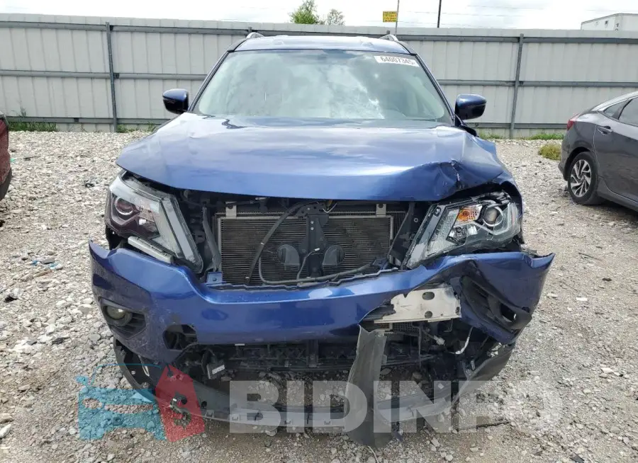 5N1DR2MM8KC614095 Photo# 5