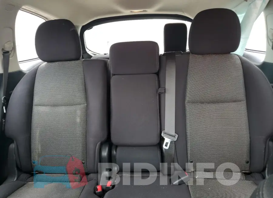 5N1DR2MM8KC614095 Photo# 10