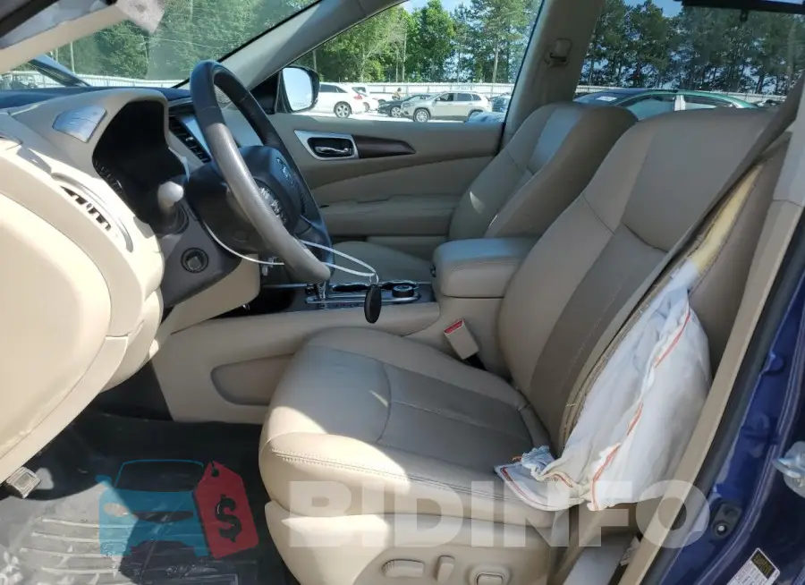 5N1DR2MM9HC657224 Photo# 7