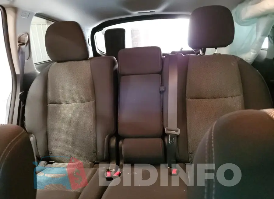 5N1DR2MM9JC622351 Photo# 10