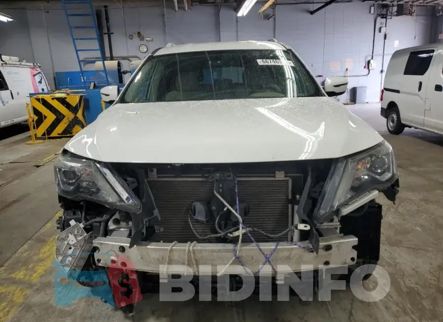 5N1DR2MMXHC620618 Photo# 5