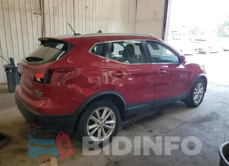 JN1BJ1CR5HW132737 Photo# 3