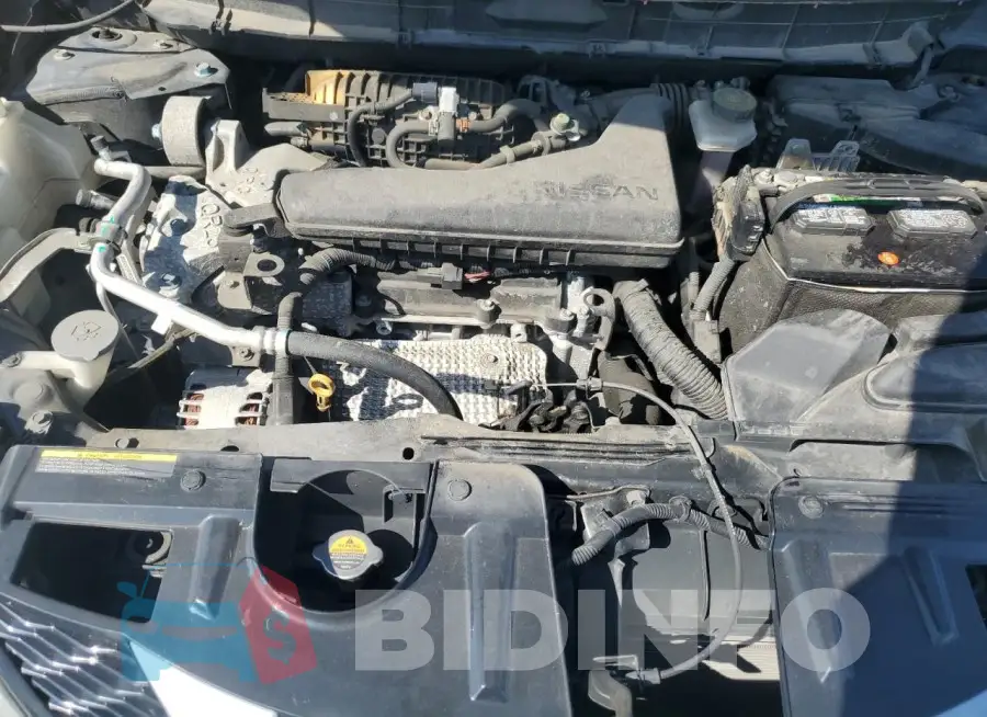 KNMAT2MT7GP731327 Photo# 12