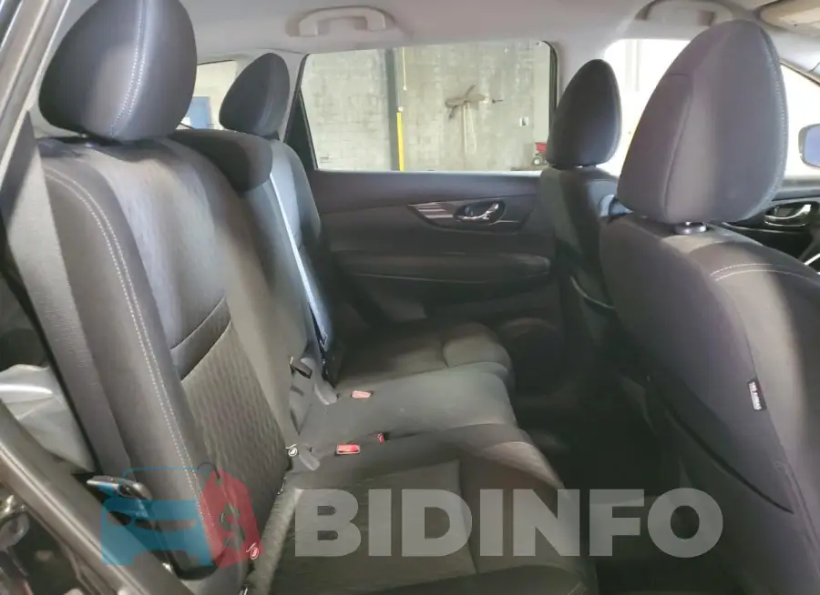 KNMAT2MV3LP511498 Photo# 11