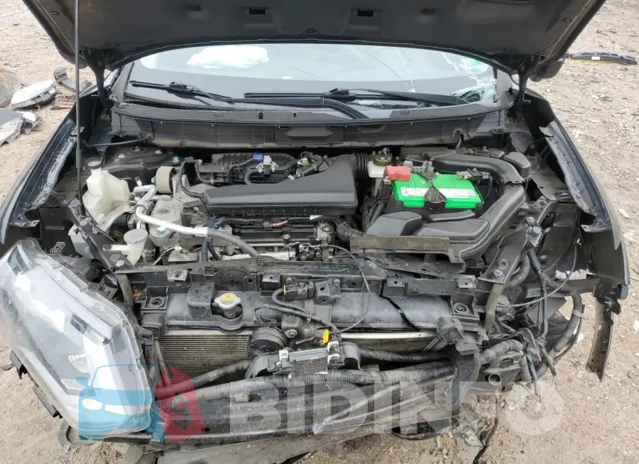 KNMAT2MV7JP600553 Photo# 12