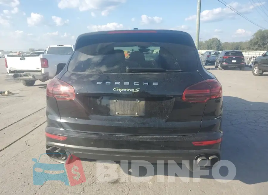 WP1AE2A24GLA64034 Photo# 6