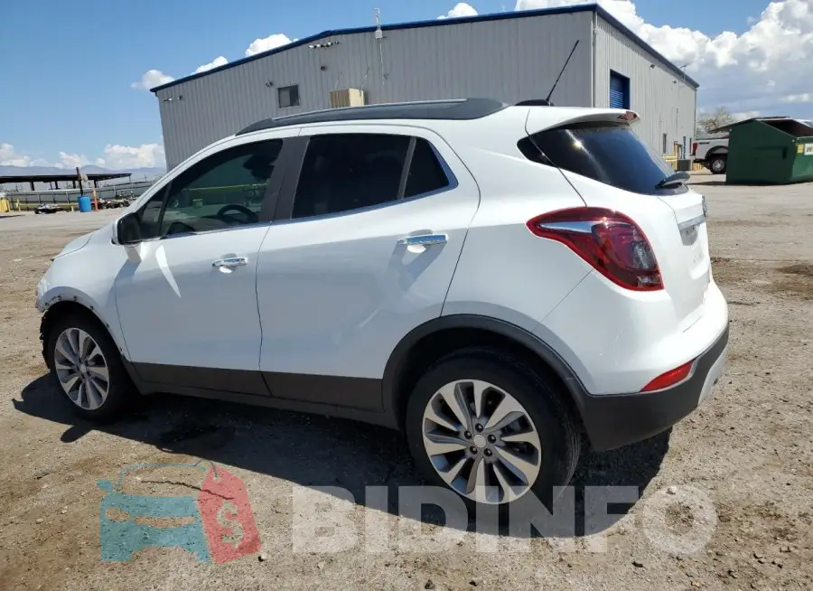 KL4CJASB9LB321522 Photo# 2
