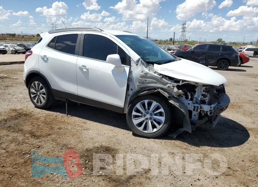 KL4CJASB9LB321522 Photo# 4