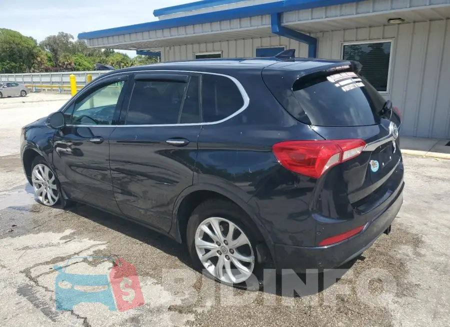 LRBFX1SA3LD031529 Photo# 2