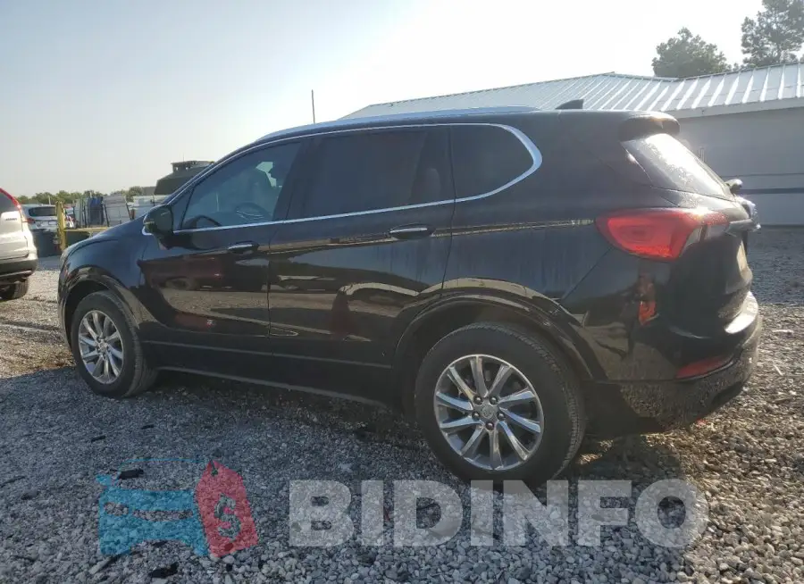 LRBFX2SA2KD127592 Photo# 2