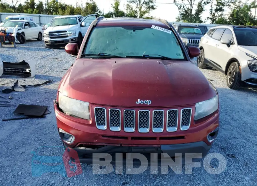 1C4NJCEA0GD651749 Photo# 5