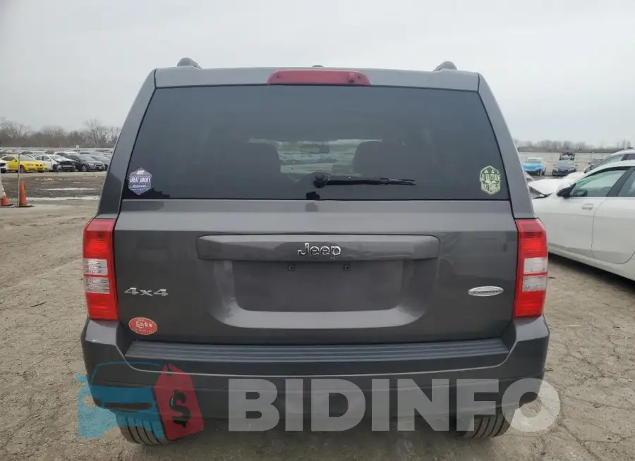 1C4NJRFB7GD671314 Photo# 6