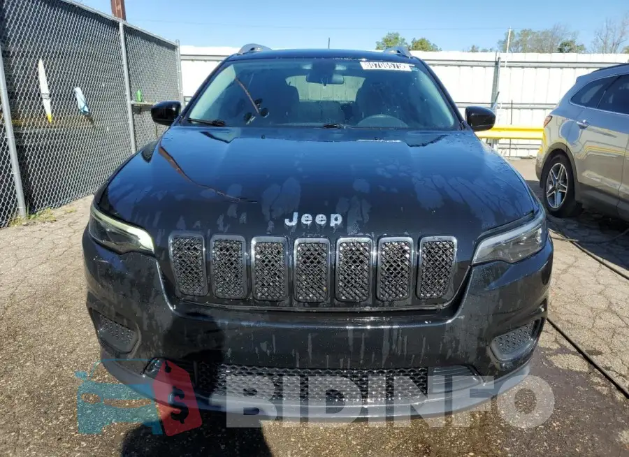 1C4PJLCB8LD652873 Photo# 5