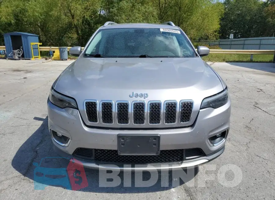 1C4PJLDB8KD419590 Photo# 5