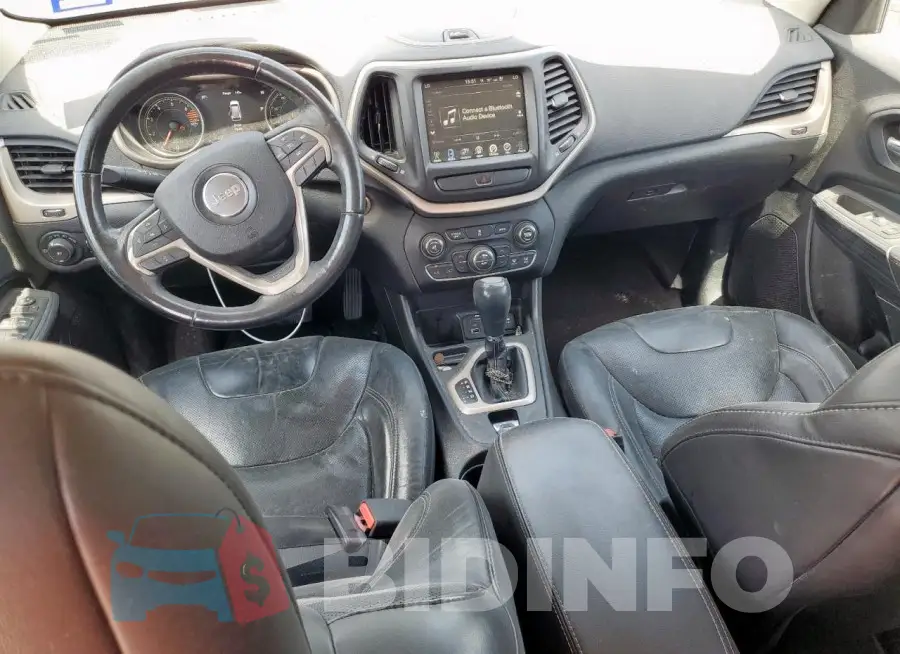 1C4PJLDB9HW542019 Photo# 8