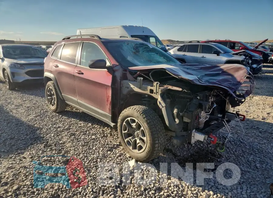 1C4PJMBX4LD509230 Photo# 4