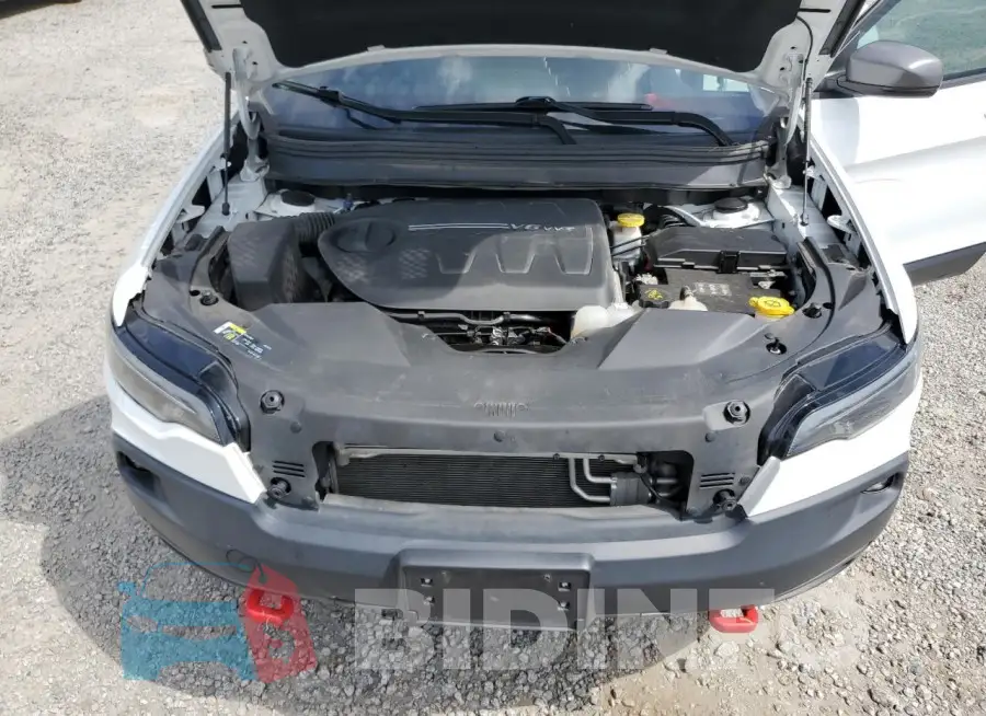 1C4PJMBX5KD401830 Photo# 12