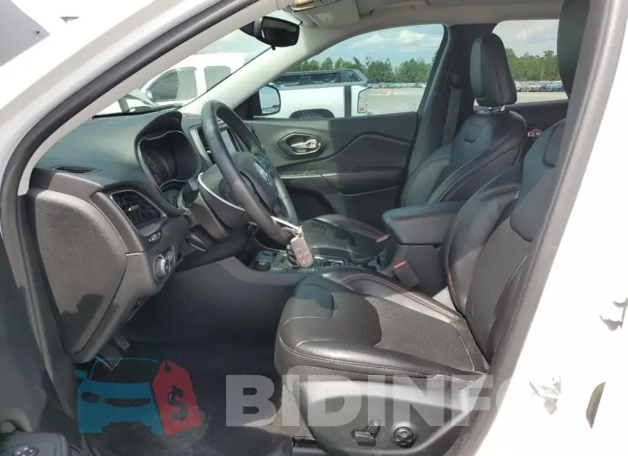 1C4PJMBX5KD401830 Photo# 7