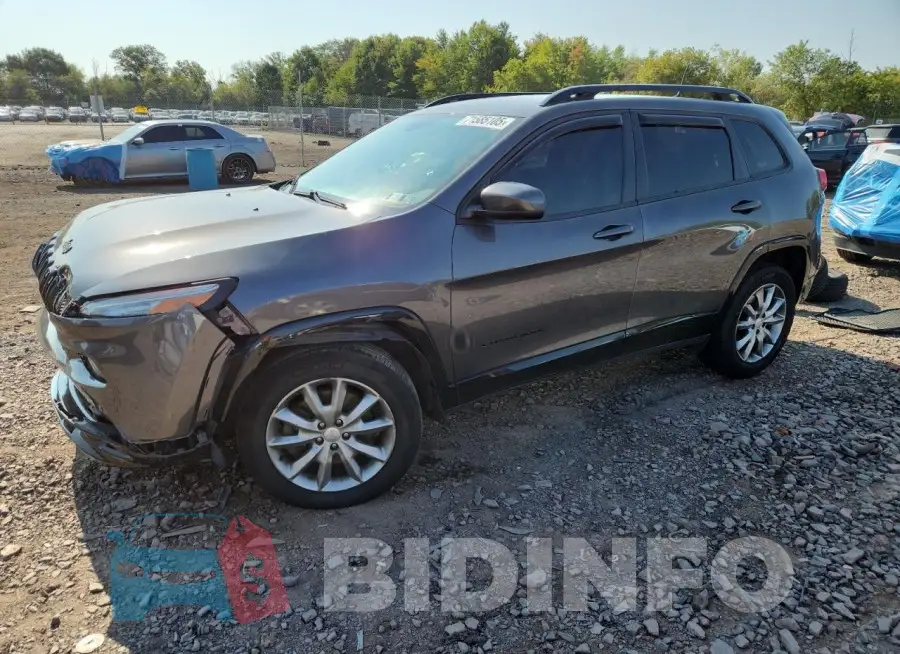 1C4PJMCB2JD586663 Photo# 1