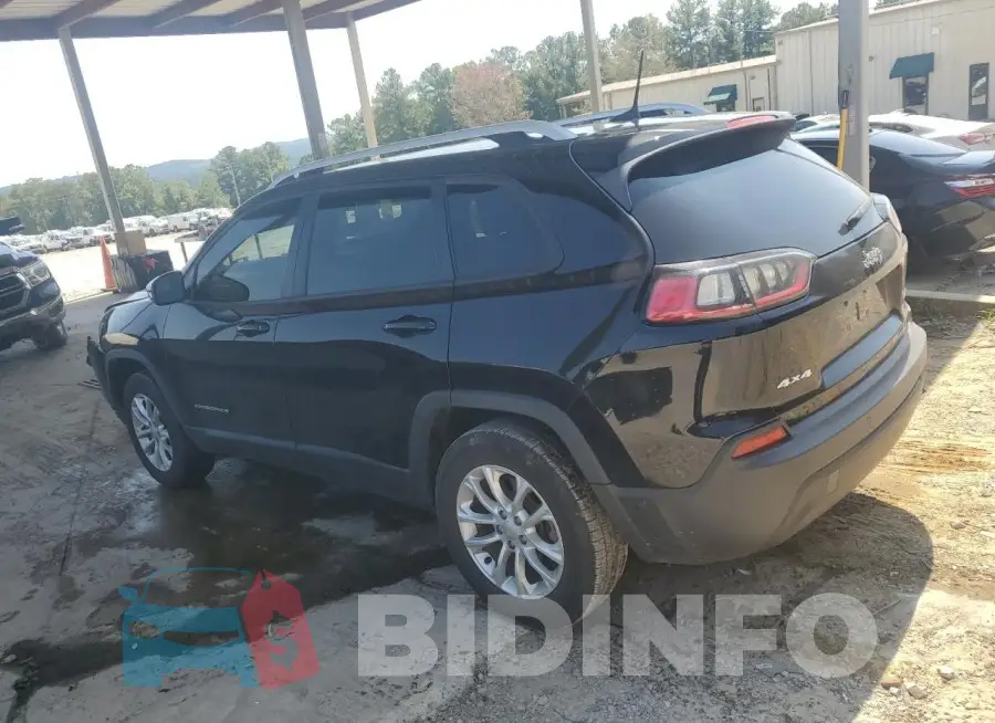 1C4PJMCB3LD525860 Photo# 2