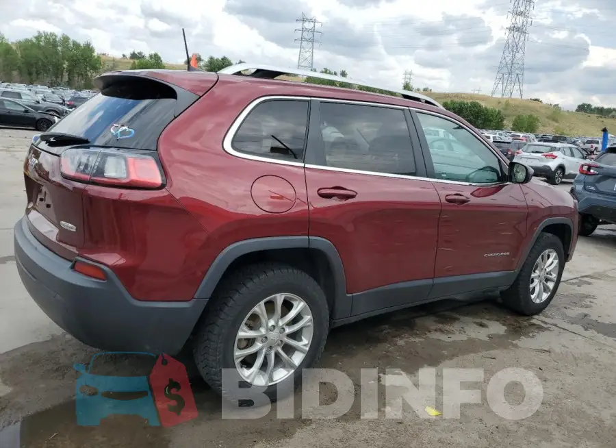 1C4PJMCB9KD168053 Photo# 3