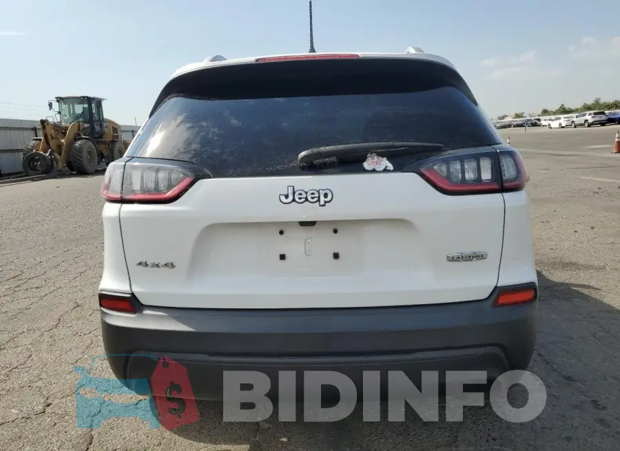 1C4PJMCB9KD369080 Photo# 6