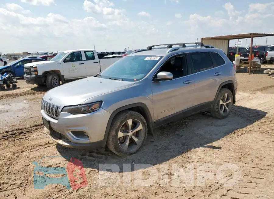 1C4PJMDX8KD112762 Photo# 1