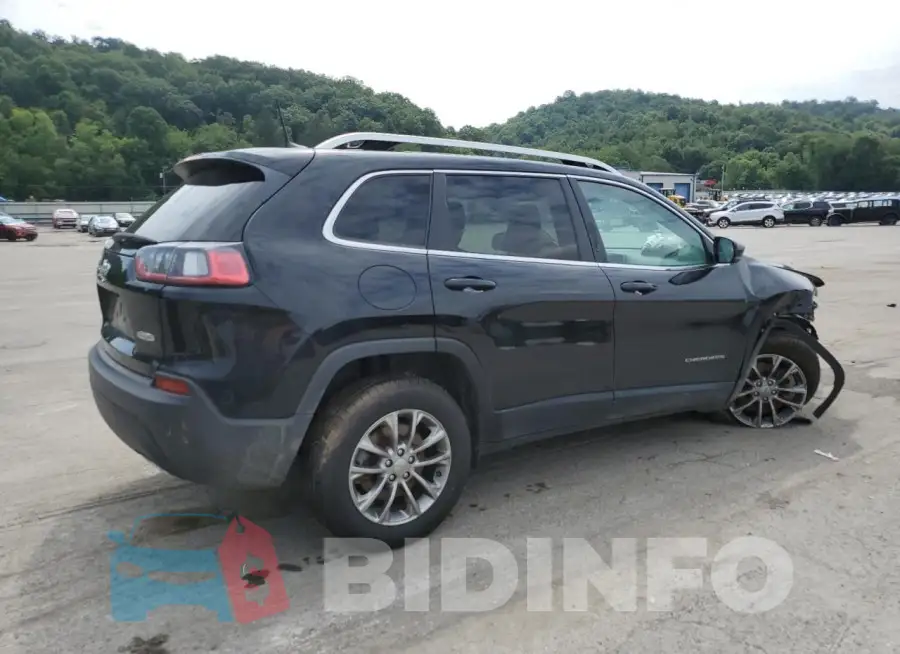 1C4PJMLX9KD107443 Photo# 3